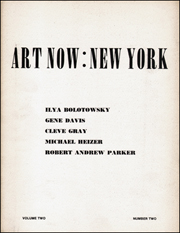 Art Now : New York