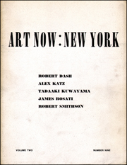 Art Now : New York