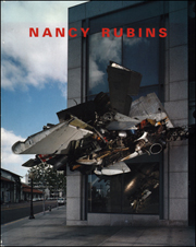 Nancy Rubins