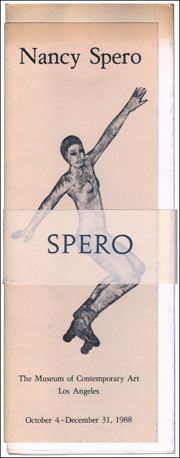 Nancy Spero