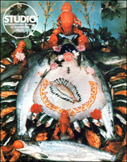 Studio International Journal of Modern Art