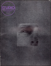 Studio International Journal of Modern Art