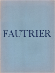 Fautrier