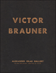 Victor Brauner