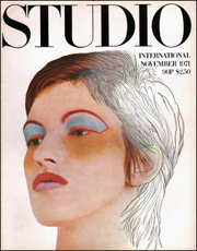 Studio International