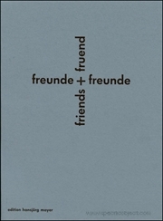 Freund + Friends + Freunde + Freunde