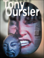 Tony Oursler