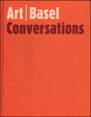 Art Basel Conversations [ 35 ]