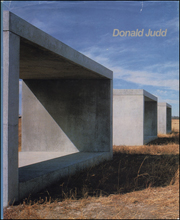 Donald Judd