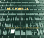 Rita McBride