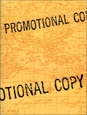 Promotional Copy