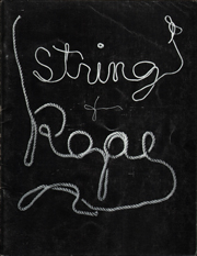 String & Rope