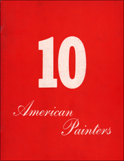 10 American Painters