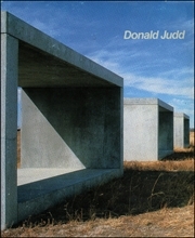 Donald Judd