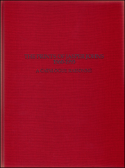 The Prints of Jasper Johns : 1960 - 1993, A Catalogue Raisonné