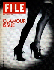 FILE Megazine