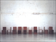 Donald Judd : Furniture