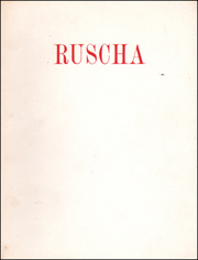 RUSCHA