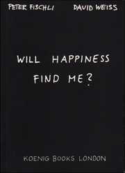 Will Happiness Find Me?