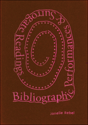 Bibliographic Performances & Surrogate Readings