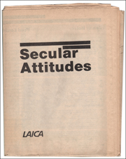 Secular Attitudes