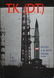 Martin Kippenberger : Topographie, Sachdienliche Hinweise