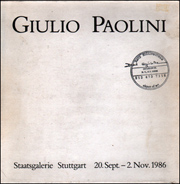 Giulio Paolini