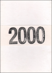 Diary 2000