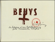 Joseph Beuys : Multiples