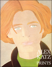 Alex Katz : Prints