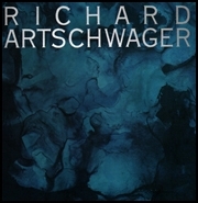 Richard Artschwager