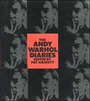 The Andy Warhol Diaries