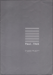 Paul Thek