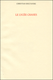 Le Lycée Chases : Classe Terminale du Lycée Chases en 1931 : Castelgasse - Vienne