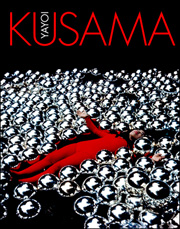 Yayoi Kusama