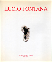 Lucio Fontana