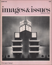 Images & Issues Magazine