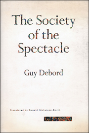 The Society of the Spectacle