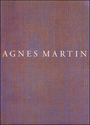 Agnes Martin