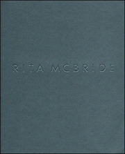 Rita McBride : 472 New Positions