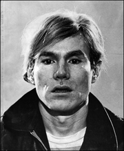 Andy Warhol