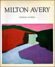 Milton Avery