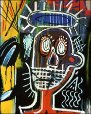 Jean-Michel Basquiat