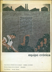 Equipo Crónica