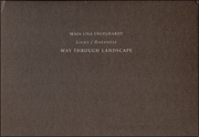 Maja Lisa Engelhardt : Light / Darkness : Way Through Landscape / New Paintings and Gouches, Monotypes