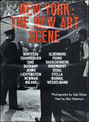 New York : The New Art Scene