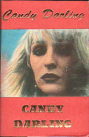 Candy Darling